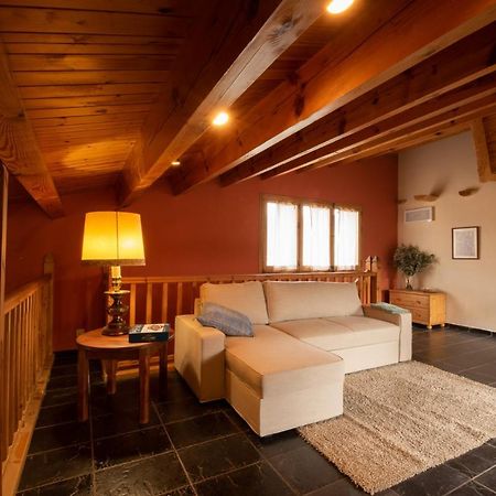 Era De Trespui En Pirineos Villa Peramea Kültér fotó
