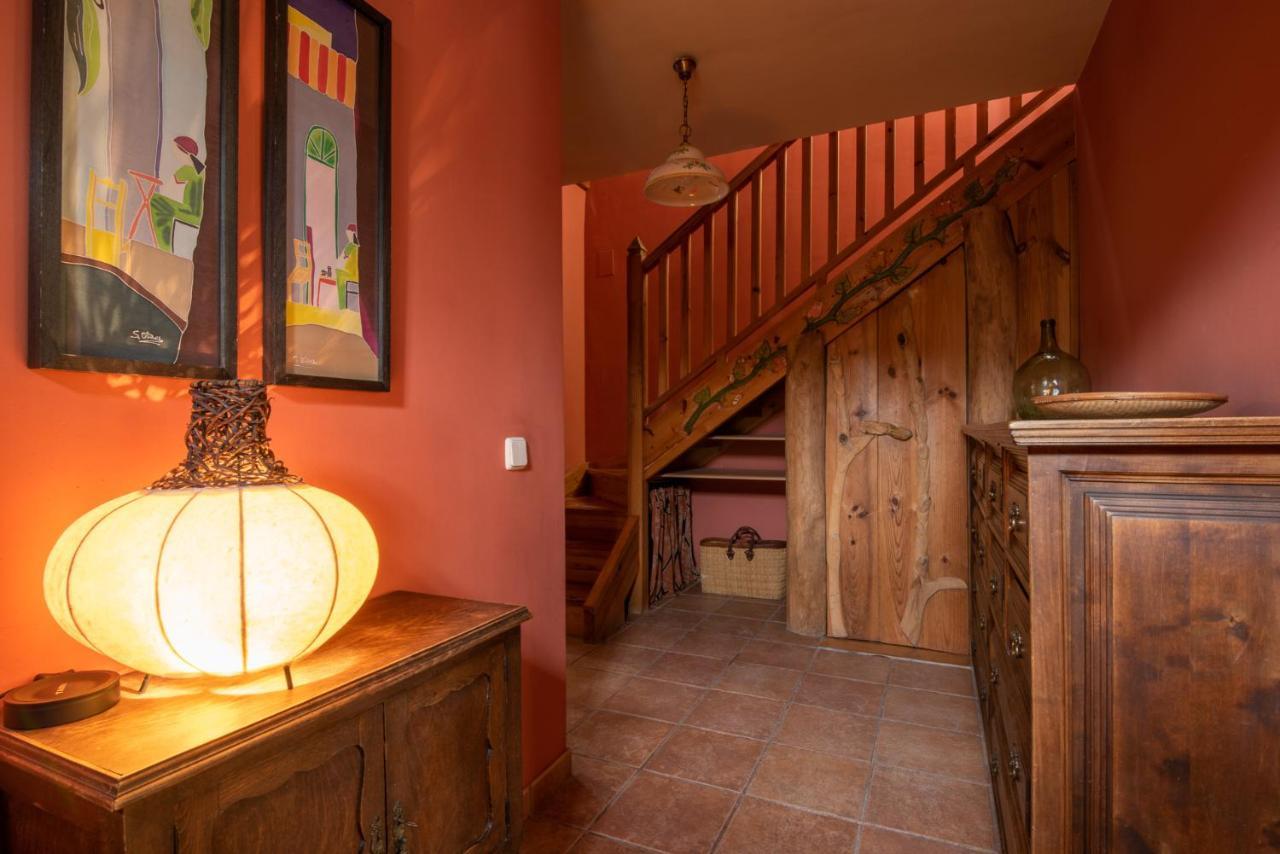 Era De Trespui En Pirineos Villa Peramea Kültér fotó