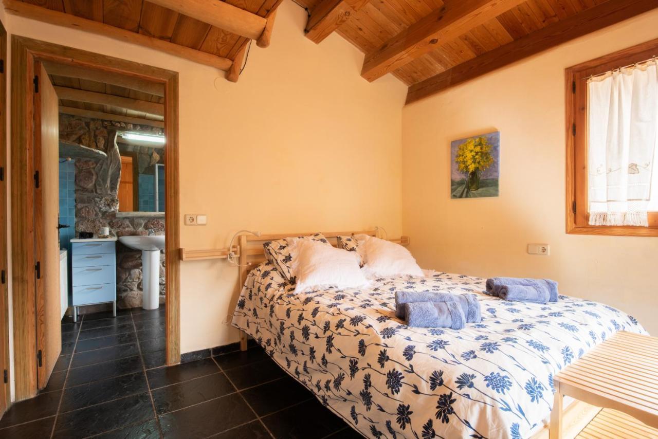Era De Trespui En Pirineos Villa Peramea Kültér fotó