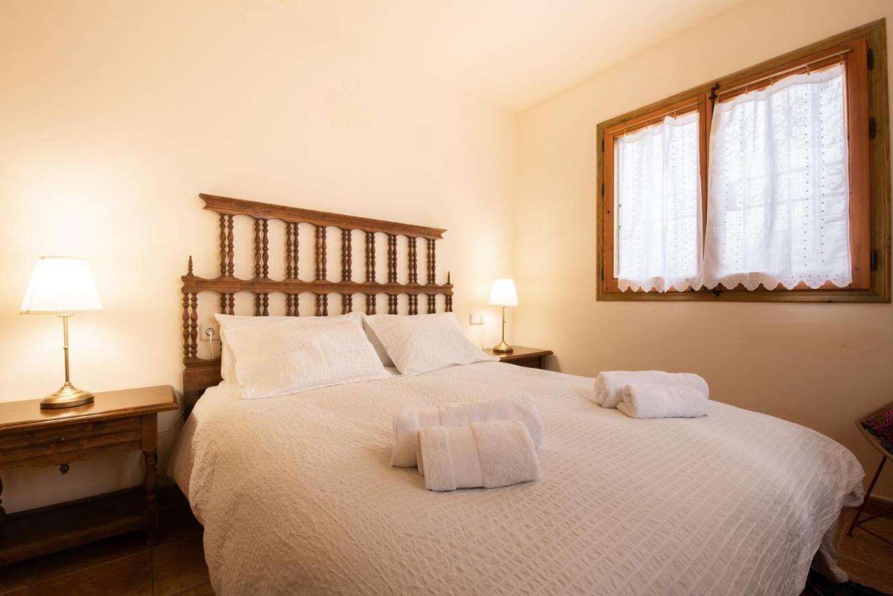 Era De Trespui En Pirineos Villa Peramea Kültér fotó