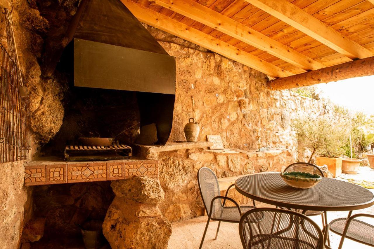 Era De Trespui En Pirineos Villa Peramea Kültér fotó