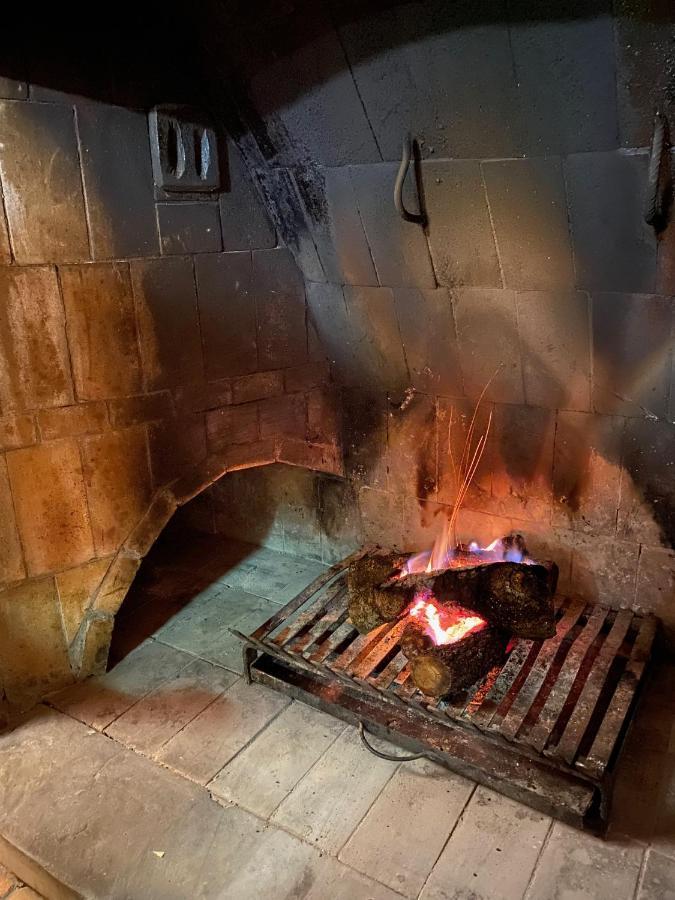 Era De Trespui En Pirineos Villa Peramea Kültér fotó